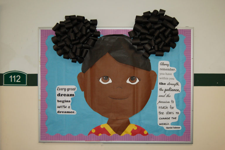 black history crafts for church programs