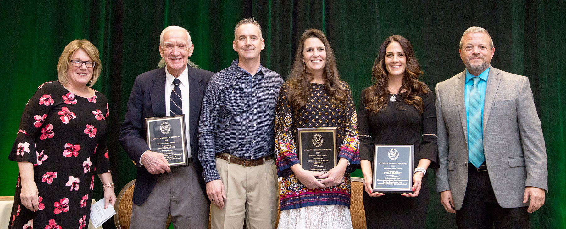 Servant s Heart Award Recipients Honored At ACS Legacy Gala Atlantic Servant s Heart Award Recipients Honored At ACS Legacy Gala Atlantic