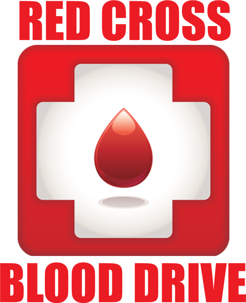american red cross blood drive