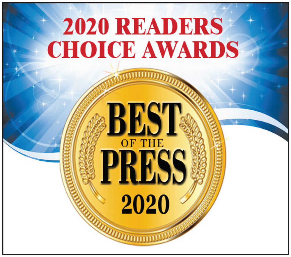ACS Wins Best of the Press 2020 Awards in Three Categories Atlantic