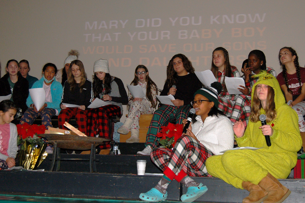 Atlantic Christian School | Private Christian Education from 18 Months ...