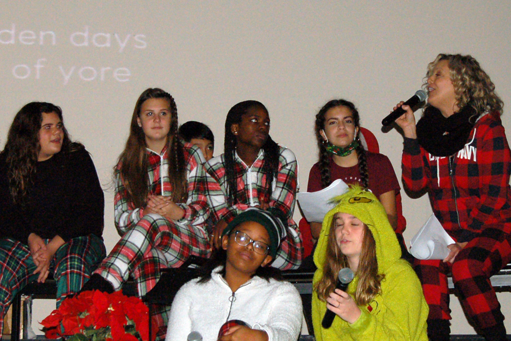 Atlantic Christian School | Private Christian Education from 18 Months ...