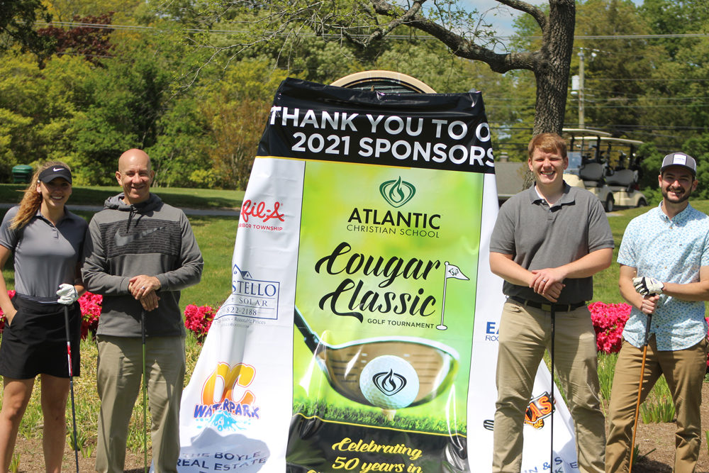 2021 Cougar Classic Golf Tournament – Atlantic Christian School