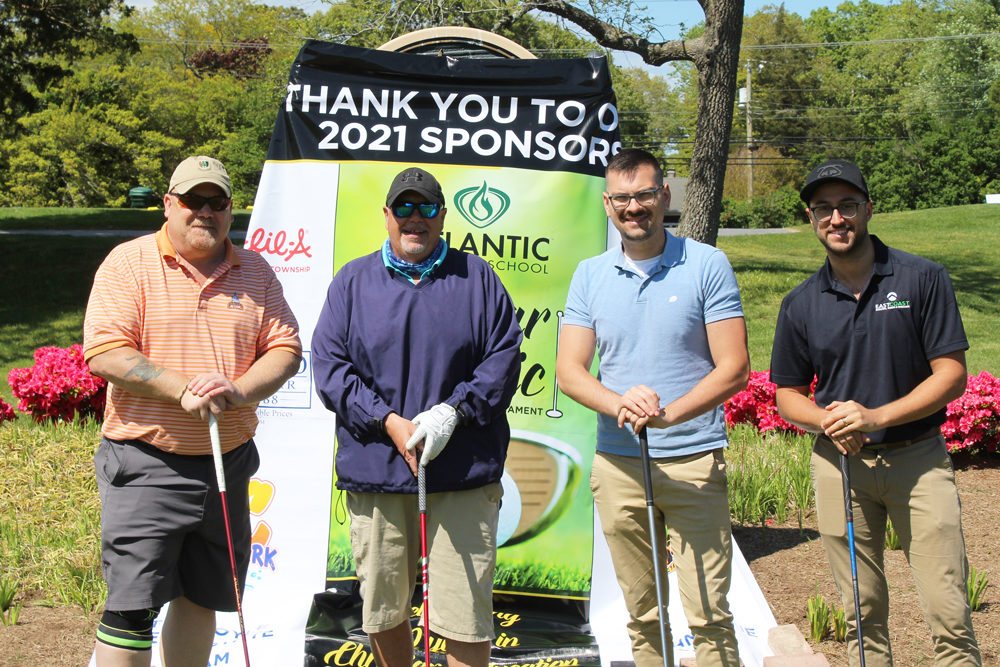 2021 Cougar Classic Golf Tournament – Atlantic Christian School