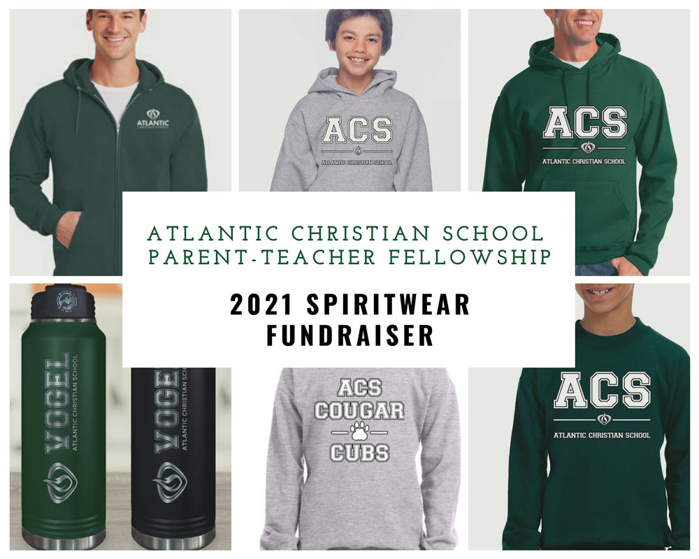 7th Grade Spirit Wear on Sale - News and Announcements 