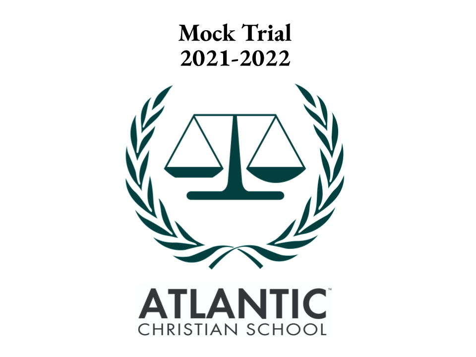 New Mock Trial Team Makes Strong Showing in First Season of Competition ...