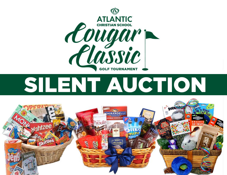 silent auction basket theme ideas