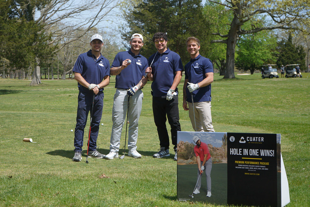 2022 Cougar Classic Golf Tournament – Atlantic Christian School