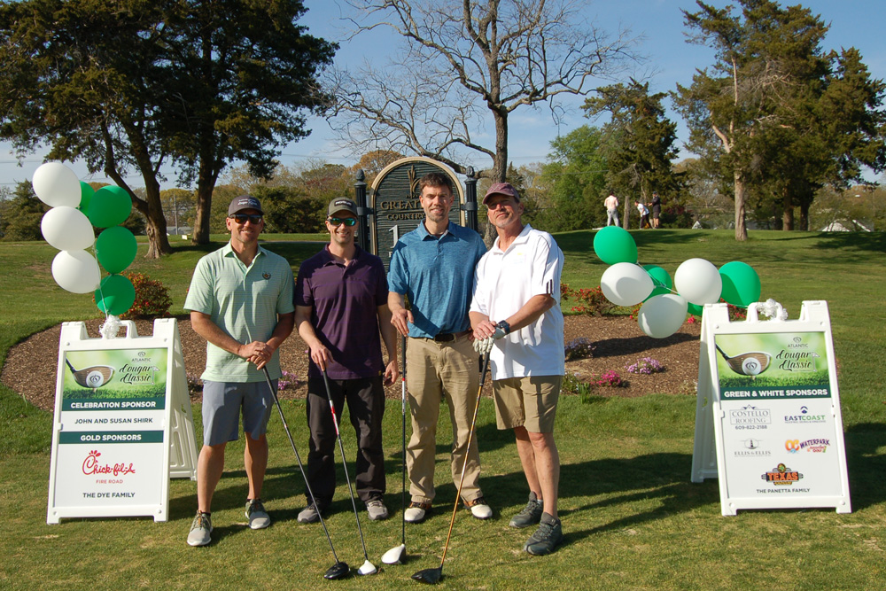 Cougar Classic Golf Tournament – Atlantic Christian School