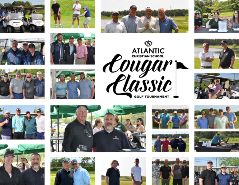 Cougar Classic Fundraiser – Atlantic Christian School