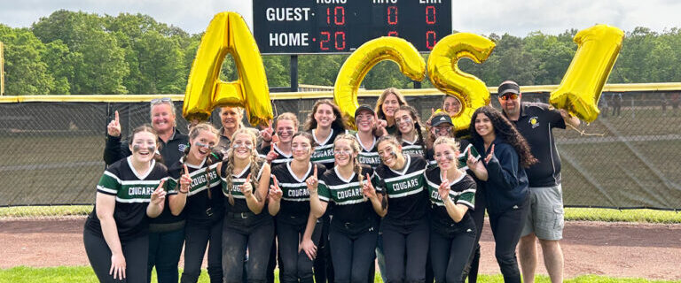 SOFTBALL: Seniors Excel in 2023 Union County Senior All-Star Game