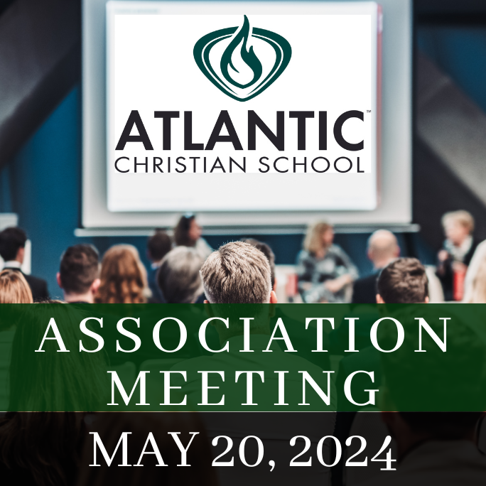 Invitation to the ACS Annual Meeting Electing Leaders, Sharing Vision