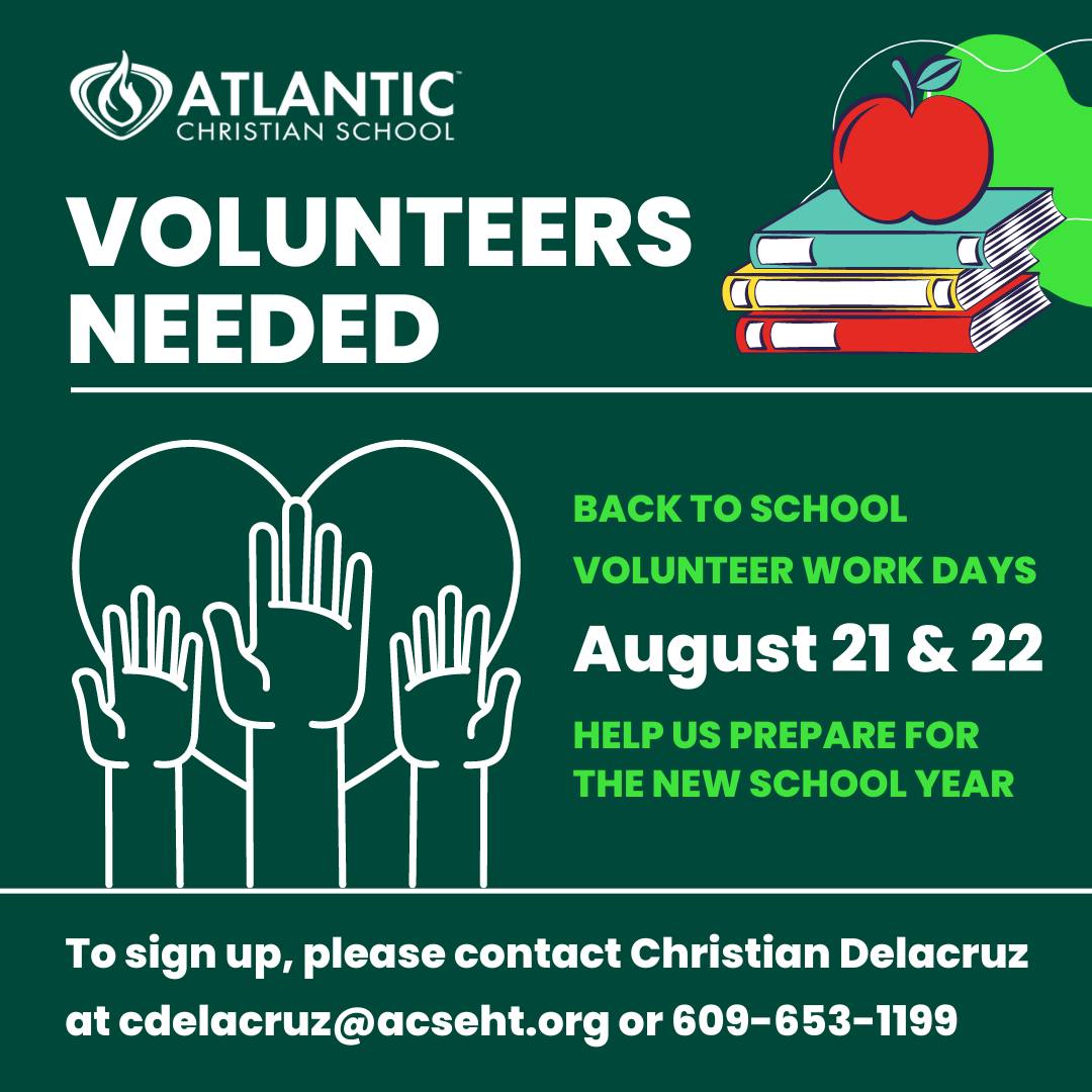 Homeschool Students Atlantic Christian School